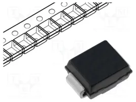 z2smb160-dioda-zenera-x5szt