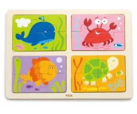 viga-50190-puzzle-na-podkladce-4w1-morze