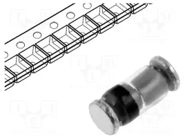 zmm2-4-dioda-zenera-x-1szt