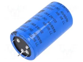 kondensator-elektrolityczny-snap-in-1mf-400v-40x70mm-20percent-x1szt