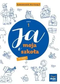 ja-i-moja-szkola-na-nowo-domowniczek-sp-1-cz-1-jolanta-faliszewska