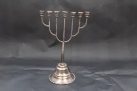 srebrny-zydowski-swiecznik-chanuka-menora-srebro84