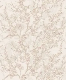 tapeta-orientalna-winylowa-gruba-kwiaty-wisni-galazki-natura-brokat
