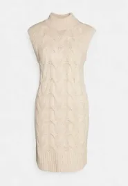 object-objamina-dress-sukienka-dzianinowa-rozmiar-m
