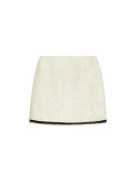 spodnica-sister-jane-odette-sequin-tweed-xs