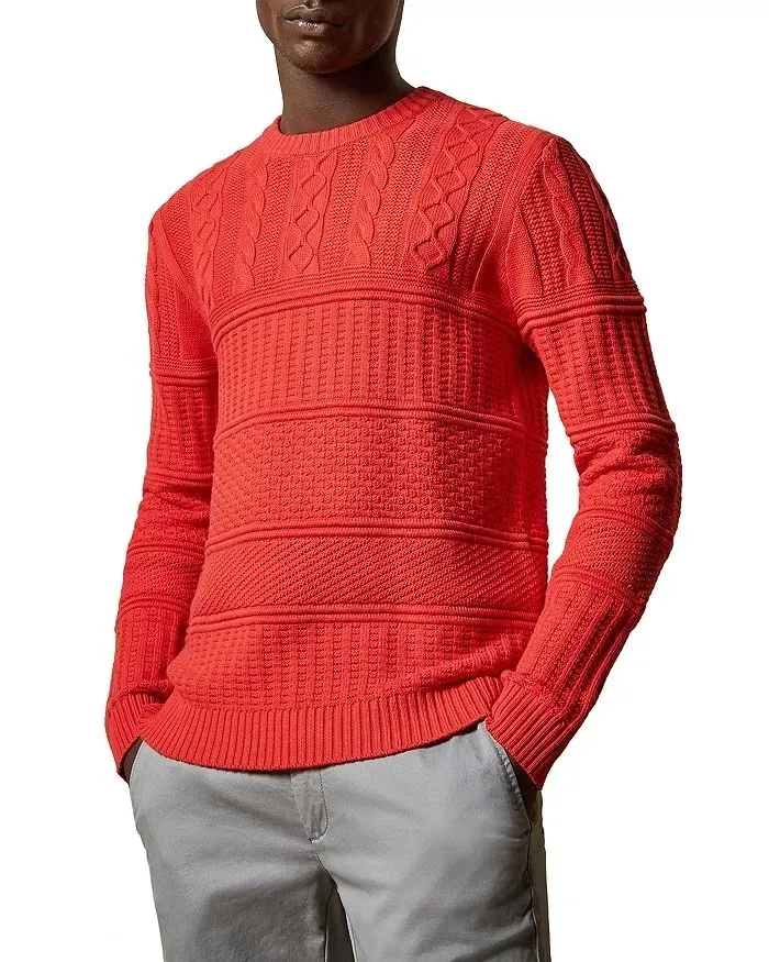 sweter-ted-baker-3xl-stan-nowy