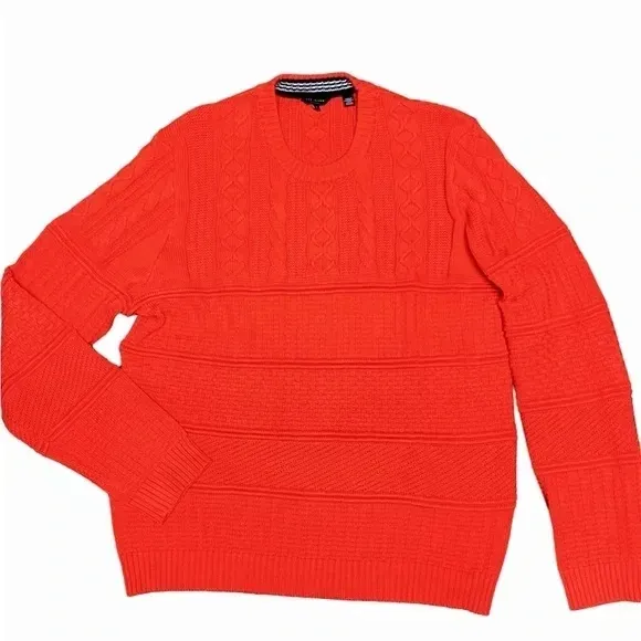 sweter-ted-baker-3xl-stan-nowy