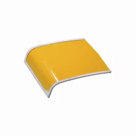 folia-3m-2080-152cm-x-100cm-gloss-sunflower-g25