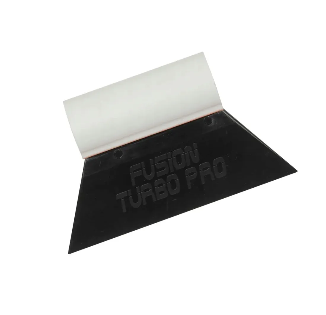 fusion-tools-rakla-silikonowa-black-turbo-mini-stan-nowy