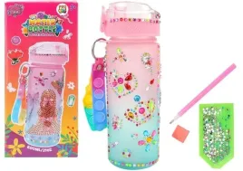 diamentowa-butelka-do-z-brelokiem-tecza-600ml