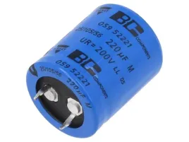 kondensator-elektrolityczny-snap-in-220uf-200v-25x30mm-x1szt