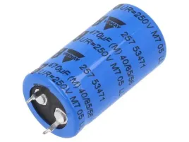 kondensator-elektrolityczny-snap-in-470uf-250v-22x40mm-x1szt