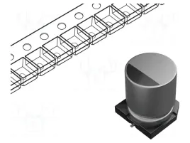 kondensator-elektrolityczny-low-esr-smd-22uf-25v-4x58mm-x1szt