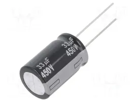 kondensator-elektrolityczny-tht-33uf-450v-16x25mm-20percent-x1szt