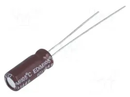 kondensator-elektrolityczny-low-esr-tht-10uf-100v-8x12mm-x10szt