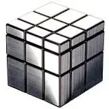 kostka-3x3-asymetryczna-mirror-srebrna-ss-stan-nowy