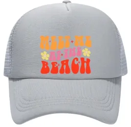 czapka-z-daszkiem-z-siatka-regulowana-kolorowy-nadruk-meet-me-at-the-beach