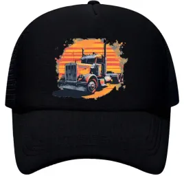 czapka-z-daszkiem-z-siatka-regulowana-ciezarowka-rusty-truck-prezent