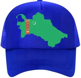 czapka-z-daszkiem-z-siatka-trucker-turkmenistan-flaga-one-size-azja