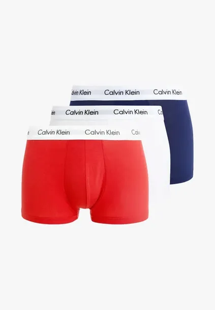 Zestaw 3-pak bokserek męskich Calvin Klein r.XL