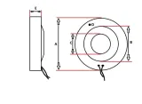 cewka-ec017-sprezarki-delphi-cvc-12v-stan-nowy