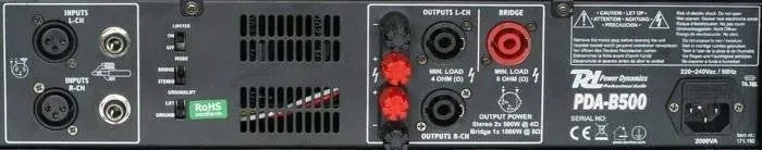profesjonalny-wzmacniacz-pda-b500-power-dynamics-typ-wzmacniacz