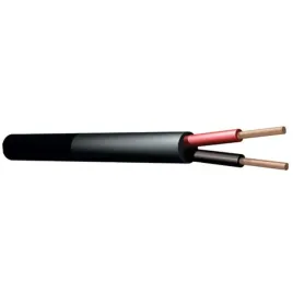 kabel-glosnikowy-100v-2x15-czarny