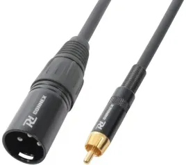 kabel-xlr-m-rca-m-3m