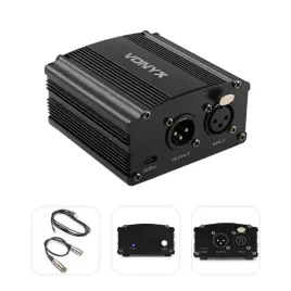 zasilacz-phantom-vonyx-vdx10-48-v-usb-c-zbalansowane-wejscie-i-wyjscie