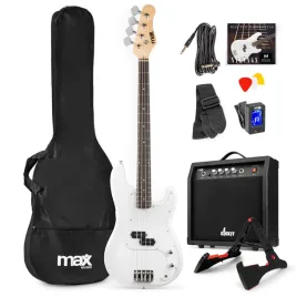 zestaw-gitara-elektryczna-basowa-gigkit-biala-wzmacniacz-statyw-akcesoria