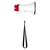 megafon-vonyx-meg018-18w-stan-nowy-funkcje-wbudowany-mikrofon-odtwarzanie-plikow-audio-funkcja-powerbanku-tryb-glosnomowiacy-odbieranie-polaczen-odpornosc-na-zachlapanie-radio-fm-funkcja-karaoke-brak
