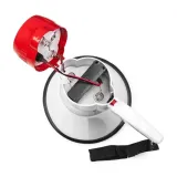 megafon-vonyx-meg025-25w-kod-producenta-952-005-funkcje-wbudowany-mikrofon-odtwarzanie-plikow-audio-funkcja-powerbanku-tryb-glosnomowiacy-odbieranie-polaczen-odpornosc-na-zachlapanie-radio-fm-funkcja-karaoke-brak