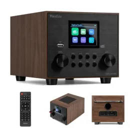 radio-audizio-vieste-dab-fm-z-subwooferem-ciemne-drewno
