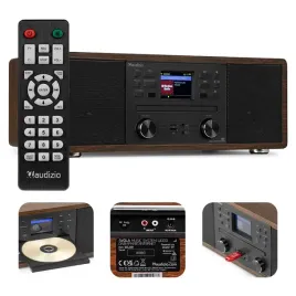 radioodtwarzacz-avola-cd-bluetooth-dab-wifi-brazowo-czarny-audizio