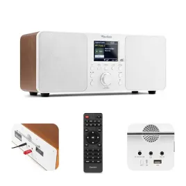 radio-stereo-genua-dab-bt-biale-audizio