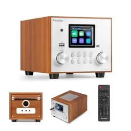 radio-audizio-vieste-dab-z-subwooferem-srebrne