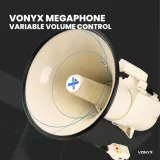 megafon-200w-meg150-vonyx-kolor-bialy-stan-nowy
