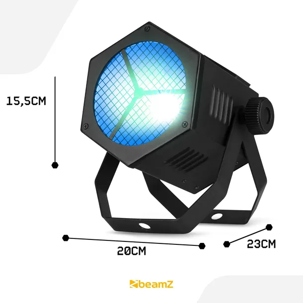 reflektor-retro-cob-par-led-beamz
