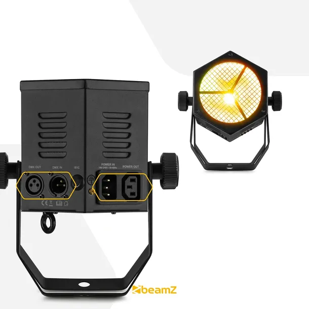 reflektor-retro-cob-par-led-beamz