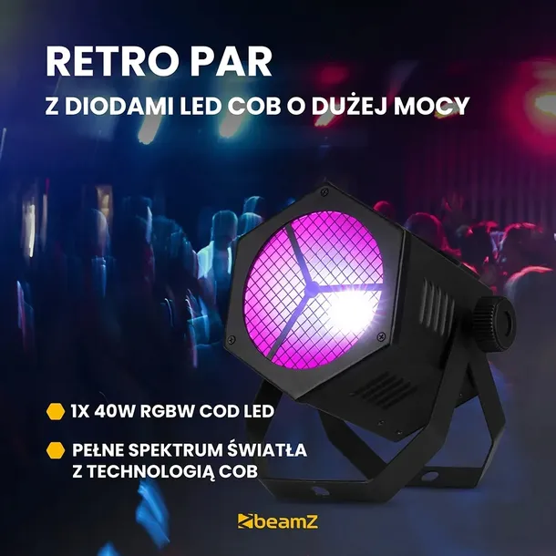 reflektor-retro-cob-par-led-beamz