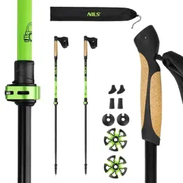 kije-trekkingowe-nordic-walking-aluminiowe-zielone-regulowane-nils