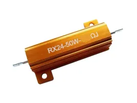 rezystor-z-radiatorem-1ohm-50w-1percent-50ppm-c-385mm