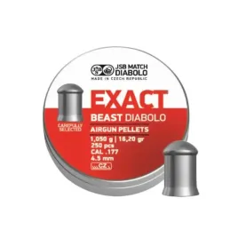 srut-diabolo-jsb-exact-beast-452-mm-250-szt