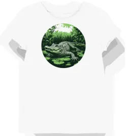 koszulka-damska-biala-z-motywem-zielonego-krokodyla-na-lace-xxl