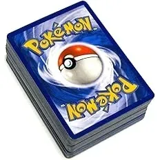 ORYGINALNE KARTY POKEMON TCG 100 SZT MEGA PAKA ZESTAW XXL