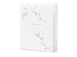 ksiega-gosci-guest-book-20x24-5cm-bialy-22-kartki