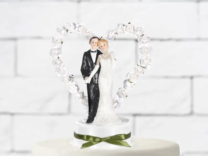 figurka-para-mloda-bialy-16cm-rodzaj-figurki
