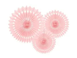 rozety-dekoracyjne-rozowe-20-30cm-3szt