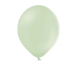 balony-b105-pastel-kiwi-cream-100szt