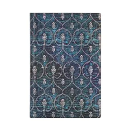 notatnik-w-linie-blue-velvet-midi